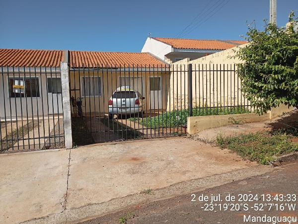VENDA Casa